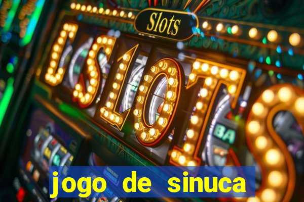 jogo de sinuca billiards click jogos